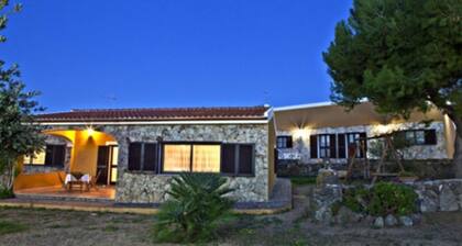 Agriturismo Monte Istulargiu