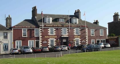 Anchorage Hotel Troon