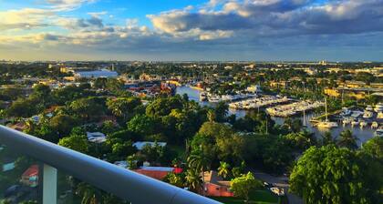 Oaks on the River Boutique Residences