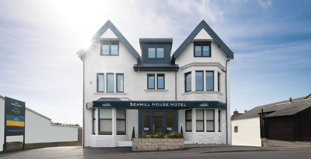 Seamill House Hotel in West Kilbride Best Rates & Deals on Orbitz