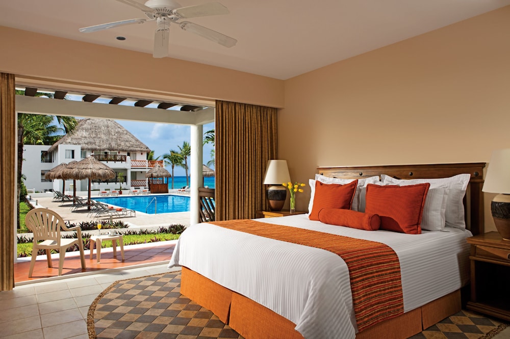 Sunscape Sabor Cozumel Todo Incluido Cozumel Mex Aarp