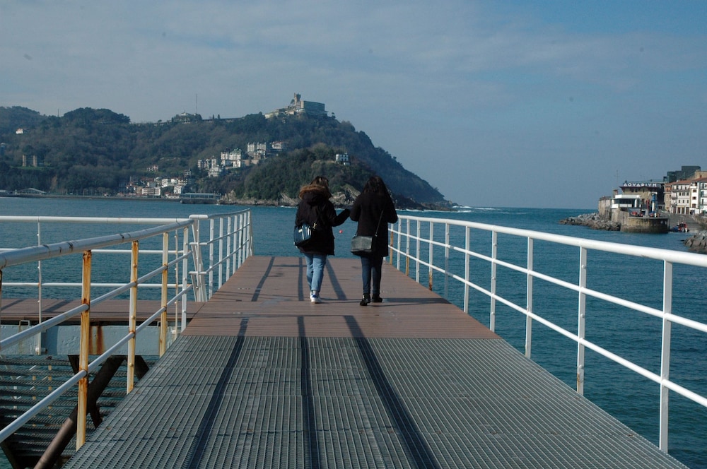 Foto - Pension El Puerto