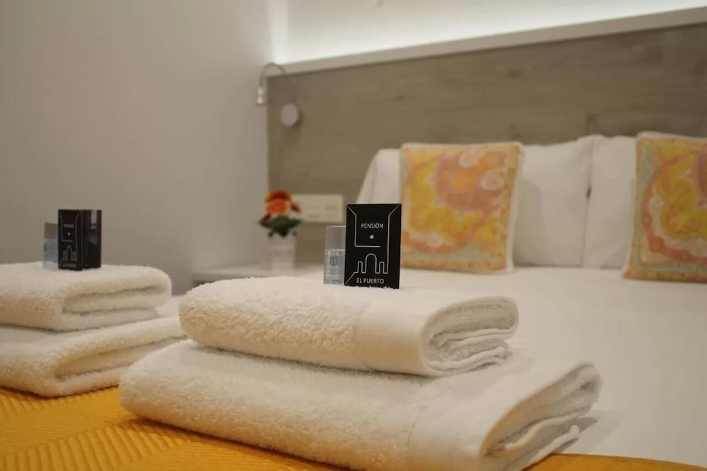 Foto - Pension El Puerto