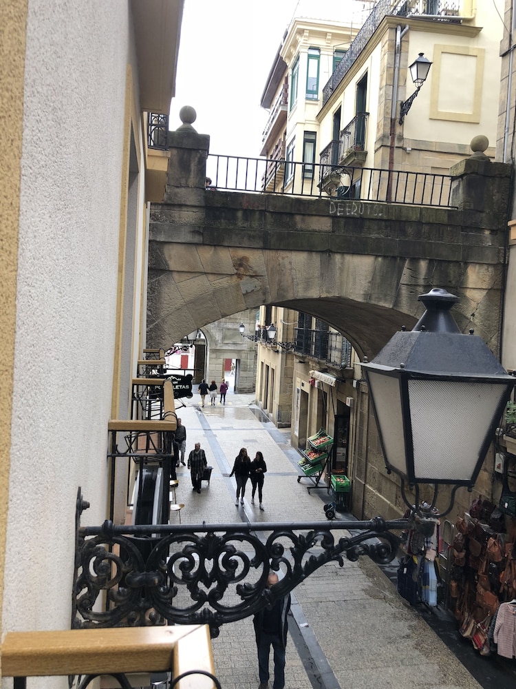 Foto - Pension El Puerto