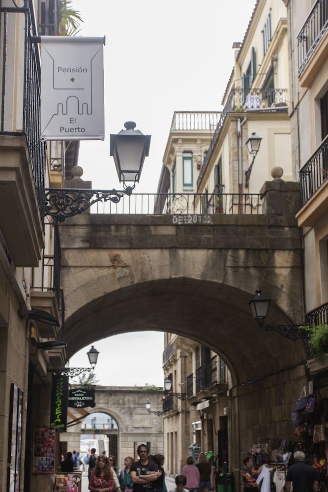 Foto - Pension El Puerto