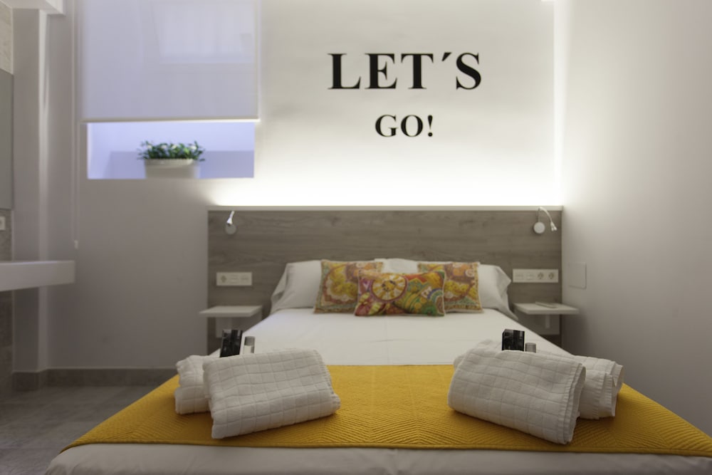 Foto - Pension El Puerto