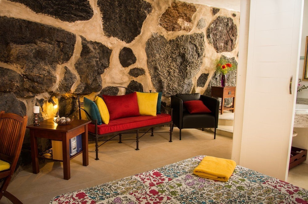 Foto - Casa Rural Finca Isabel