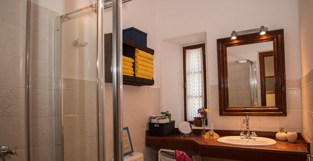 Foto - Casa Rural Finca Isabel