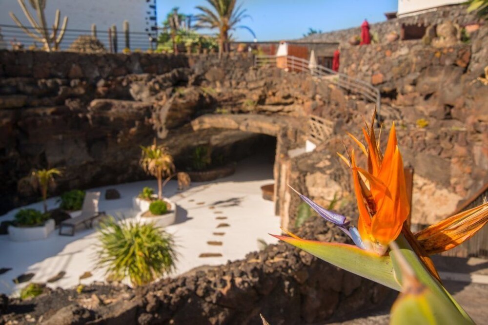 Foto - Casa Rural Finca Isabel