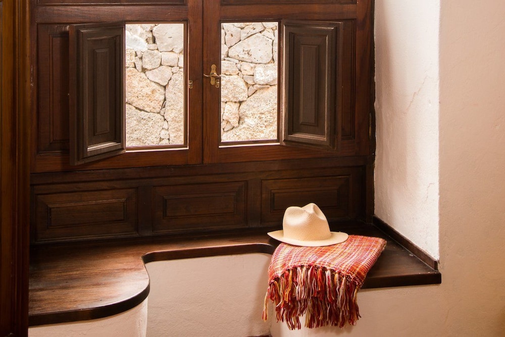 Foto - Casa Rural Finca Isabel