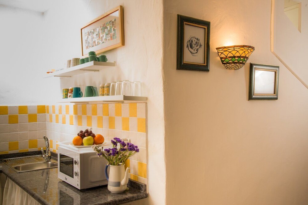 Foto - Casa Rural Finca Isabel