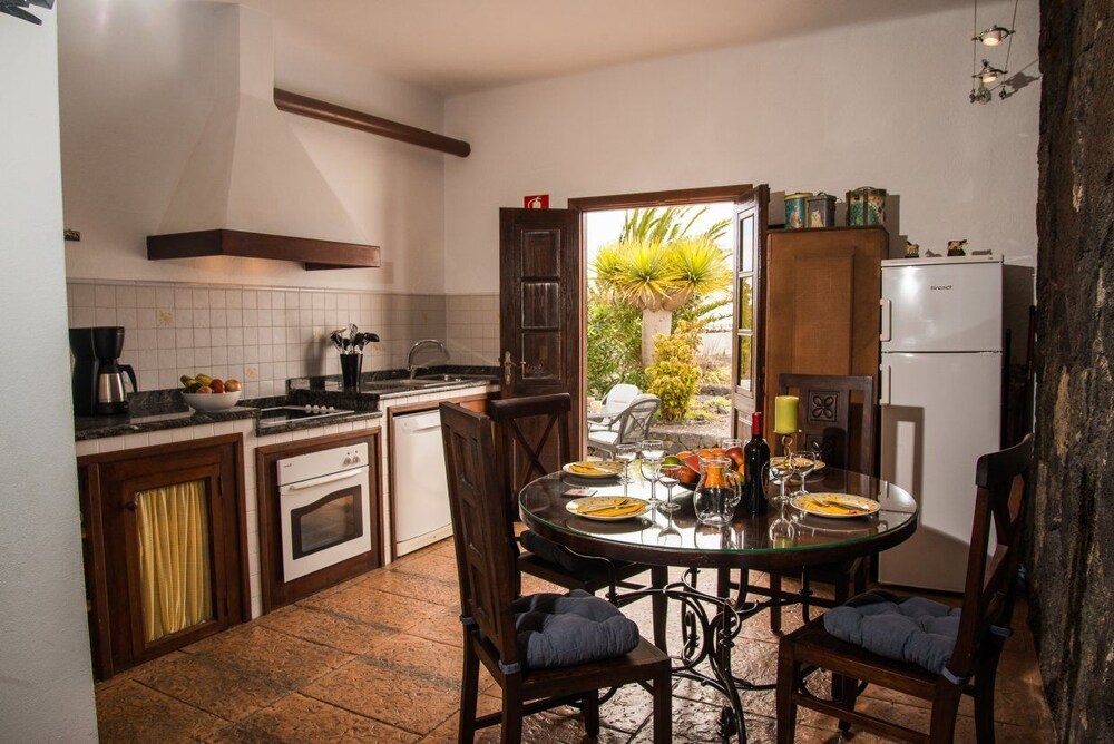 Foto - Casa Rural Finca Isabel