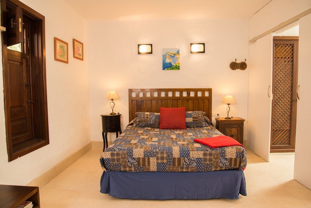 Foto - Casa Rural Finca Isabel