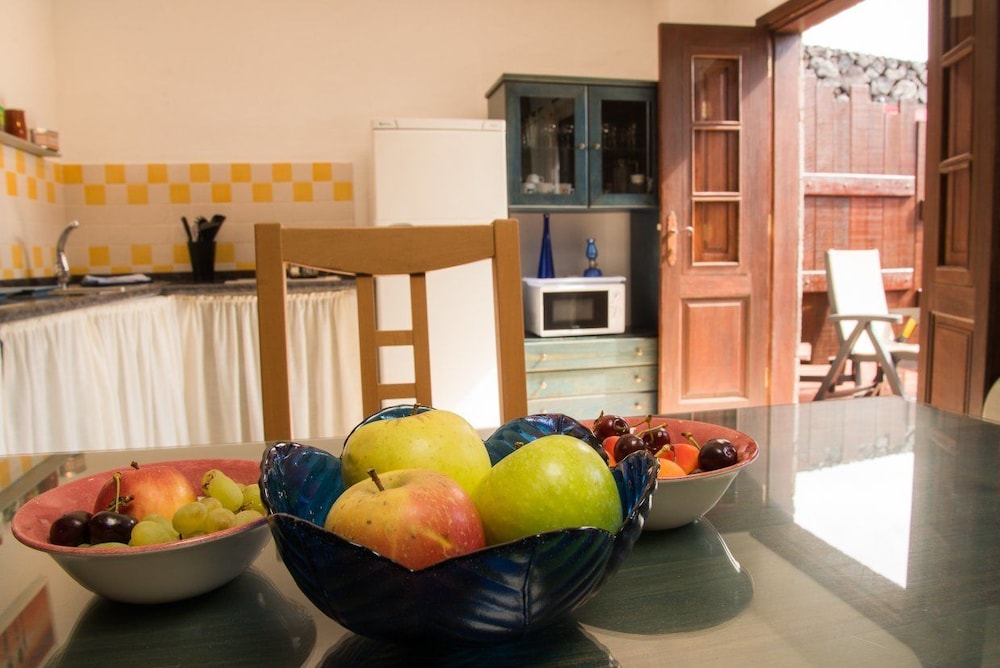 Foto - Casa Rural Finca Isabel