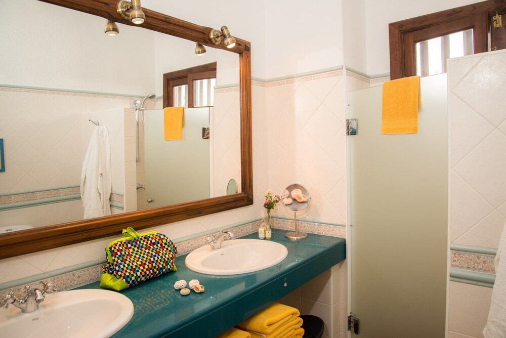 Foto - Casa Rural Finca Isabel