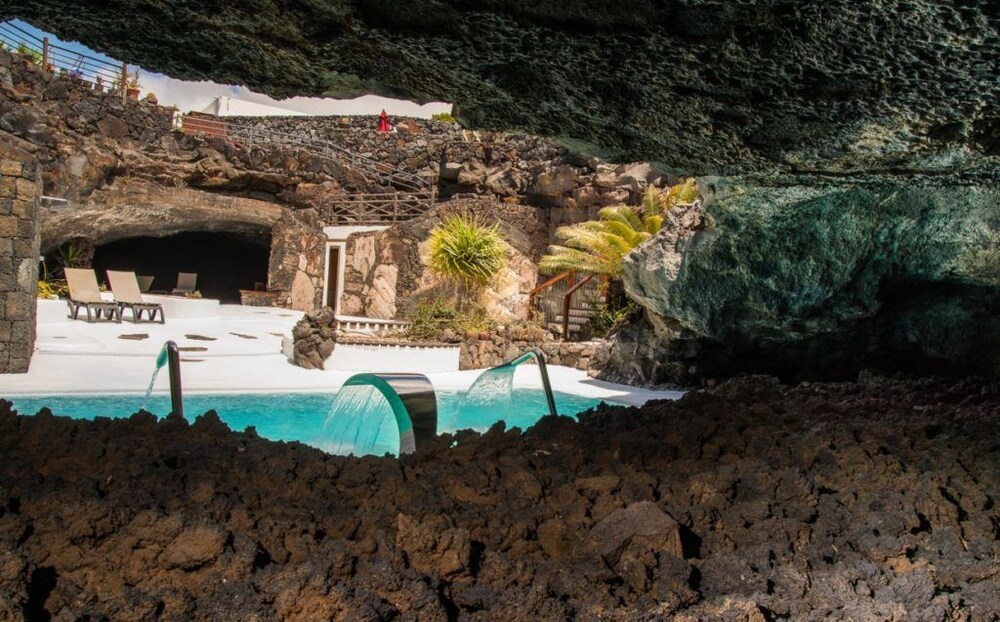 Foto - Casa Rural Finca Isabel