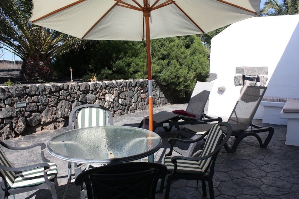 Foto - Casa Rural Finca Isabel