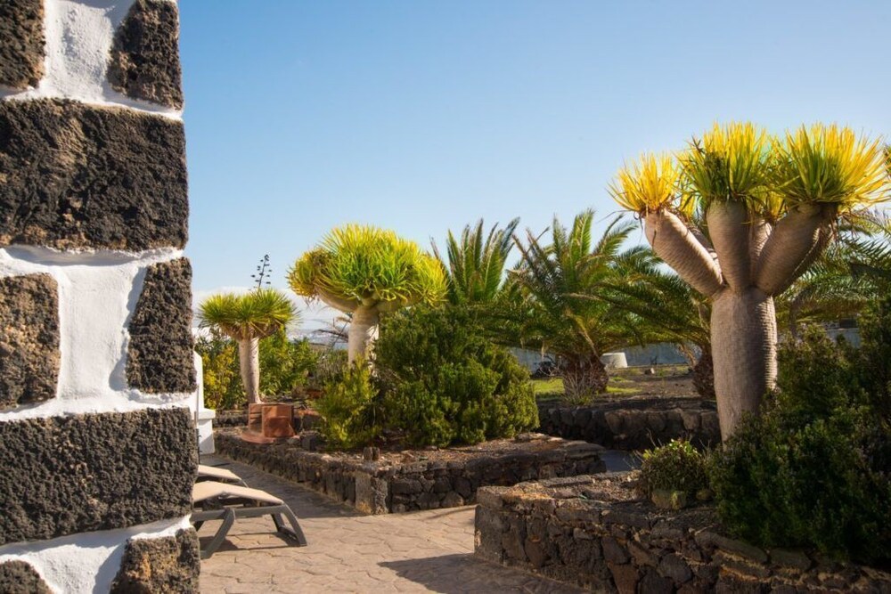 Foto - Casa Rural Finca Isabel