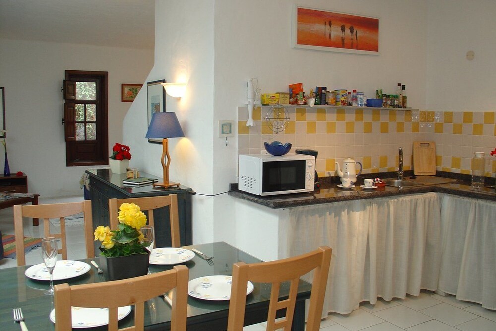 Foto - Casa Rural Finca Isabel