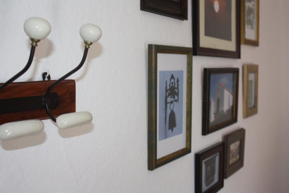 Foto - Casa Rural Finca Isabel