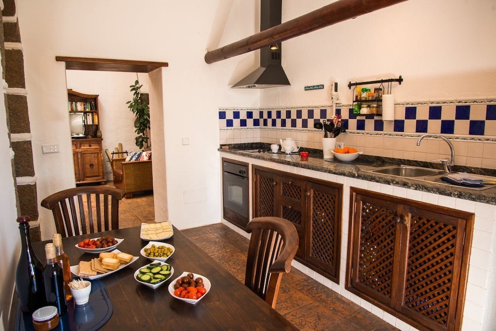 Foto - Casa Rural Finca Isabel