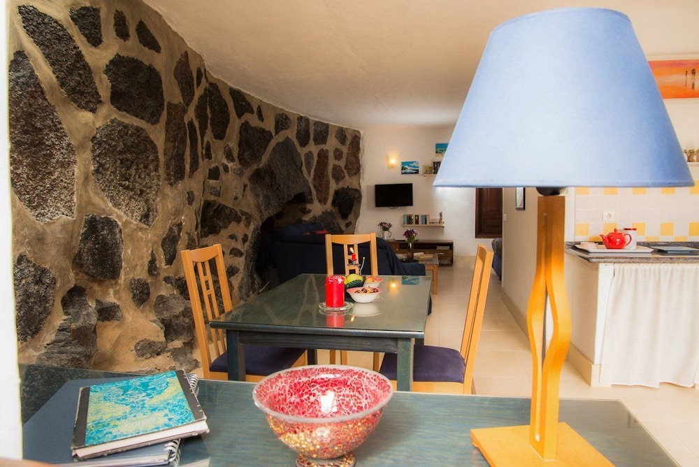 Foto - Casa Rural Finca Isabel