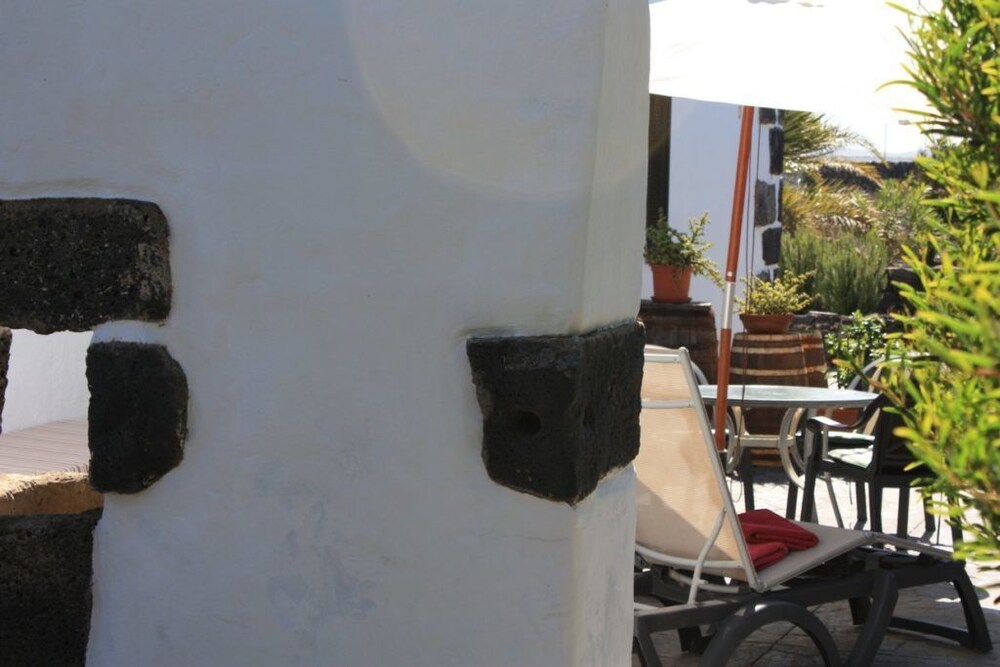 Foto - Casa Rural Finca Isabel