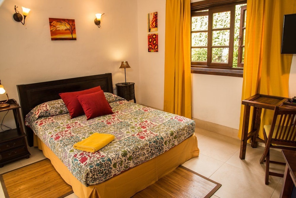 Foto - Casa Rural Finca Isabel