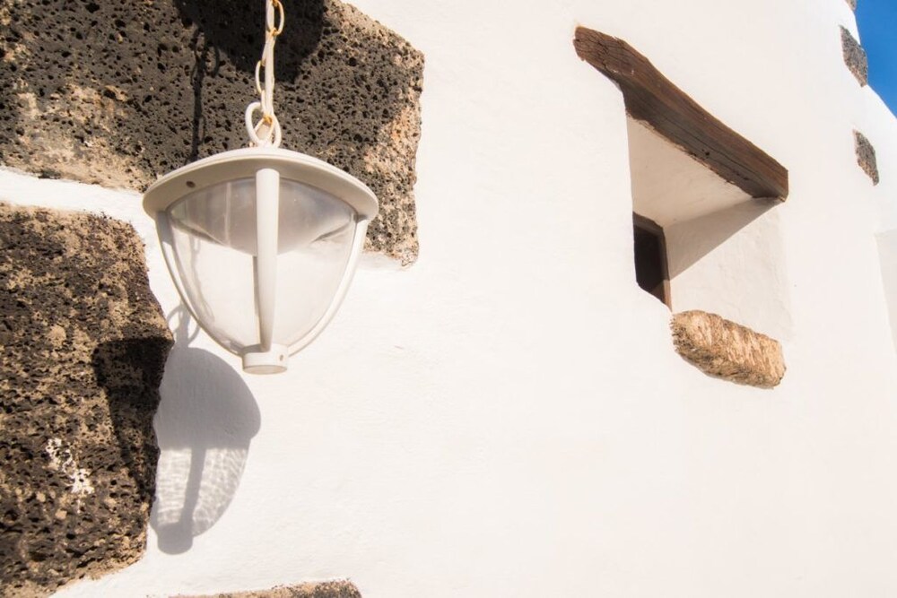 Foto - Casa Rural Finca Isabel