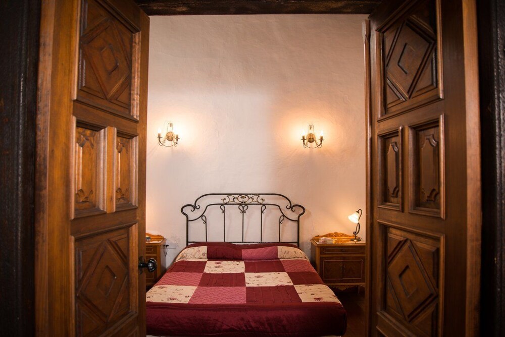 Foto - Casa Rural Finca Isabel