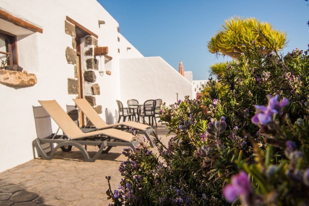 Foto - Casa Rural Finca Isabel