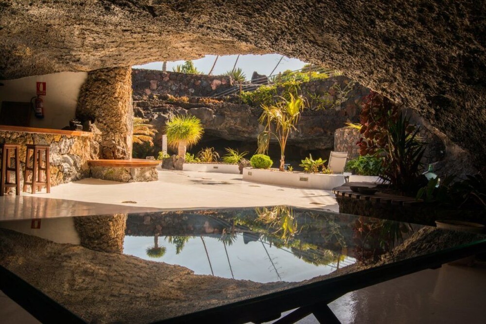 Foto - Casa Rural Finca Isabel