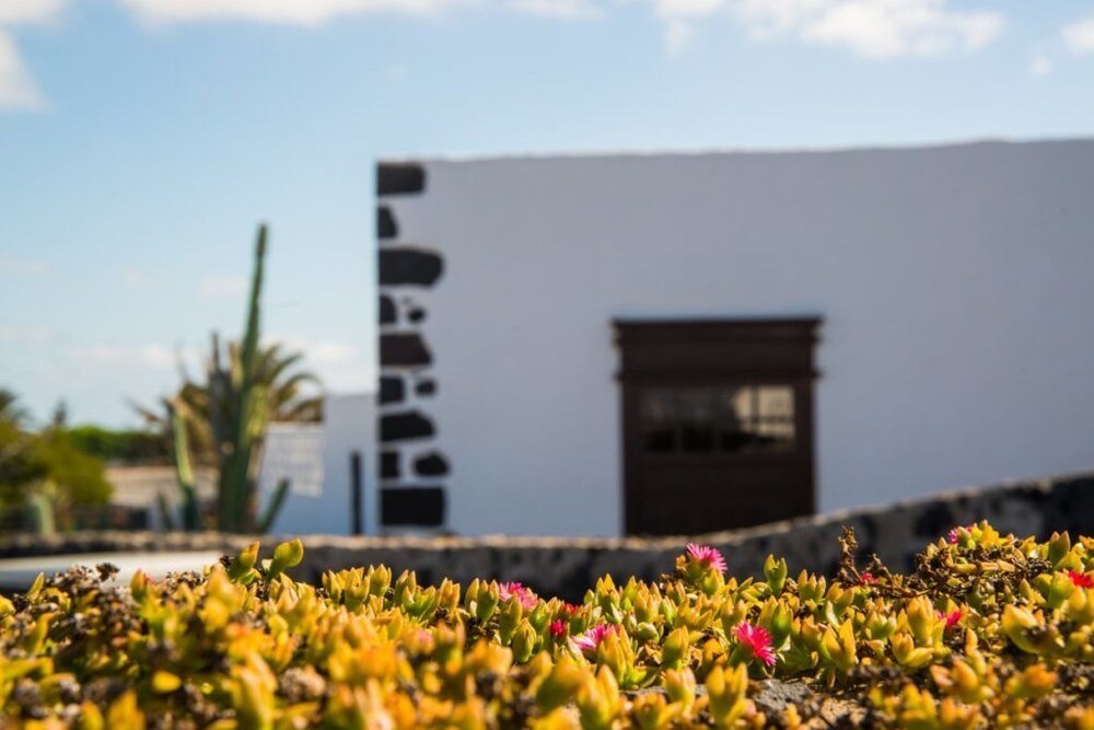 Foto - Casa Rural Finca Isabel