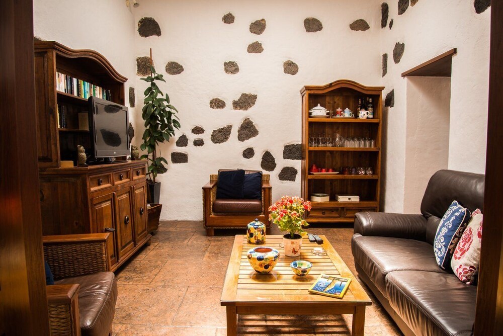 Foto - Casa Rural Finca Isabel