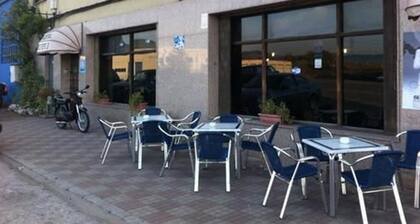 Hostal Tio Pepe I