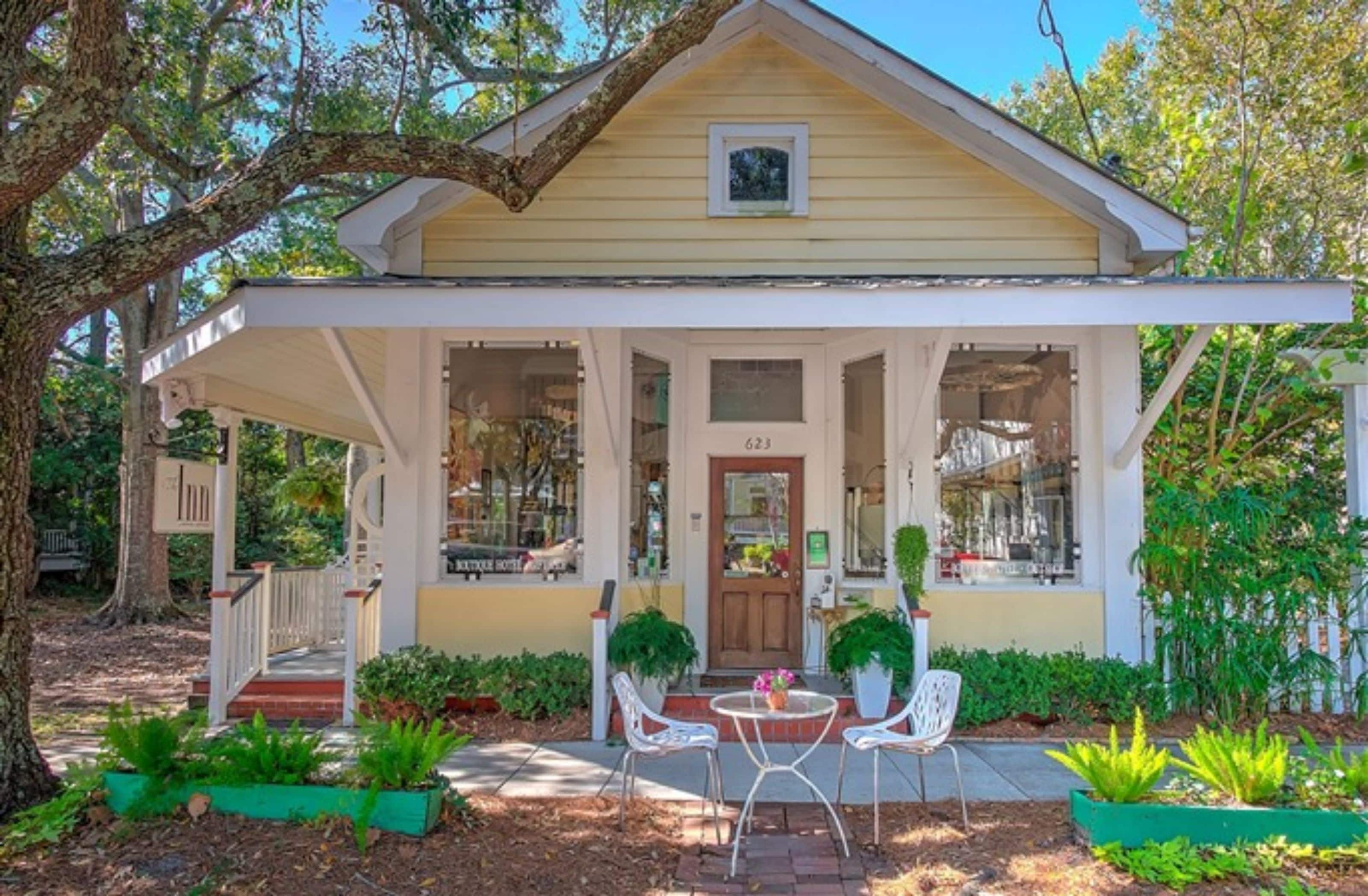 The Inn at Ocean Springs in Ocean Springs, United States