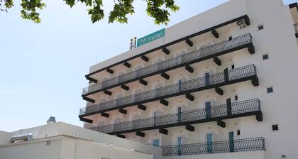 Te Mana Hotel