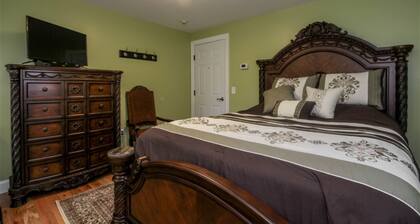 Cold Spring Hotel