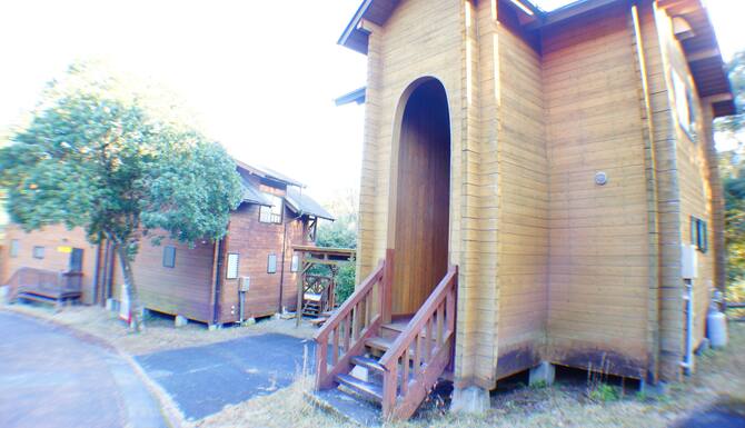 うめキャンプ村 口コミ 部屋写真 料金 お得情報 エクスペディア