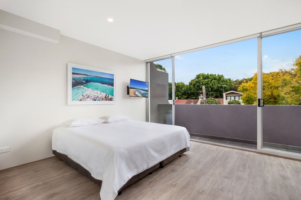 Bondi Beach Studios Sydney Aus Expedia Au Bondi Beach Studios