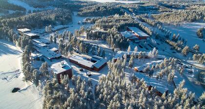Vuokatti Sport Chalets