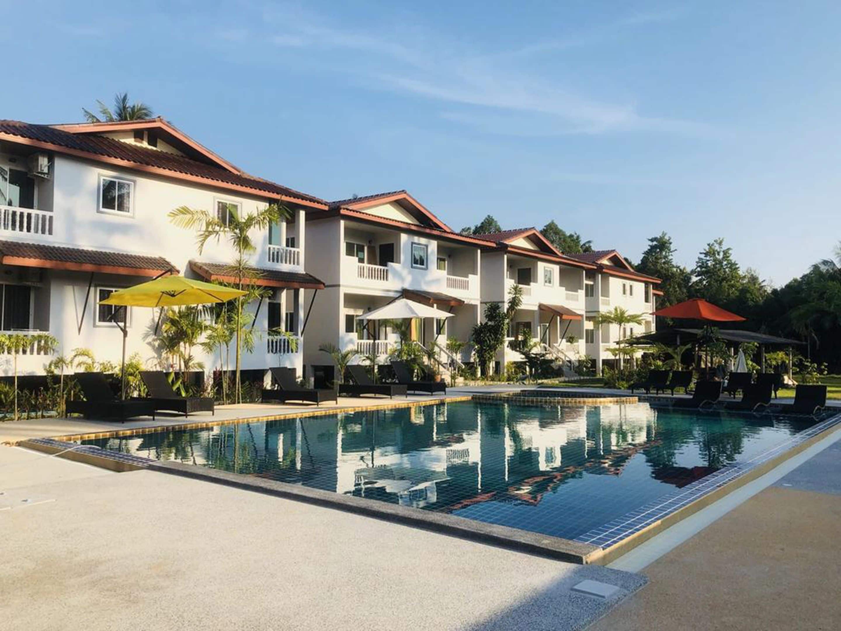 Maikhao Beach Guest House in Nai Thon Beach, Thailand