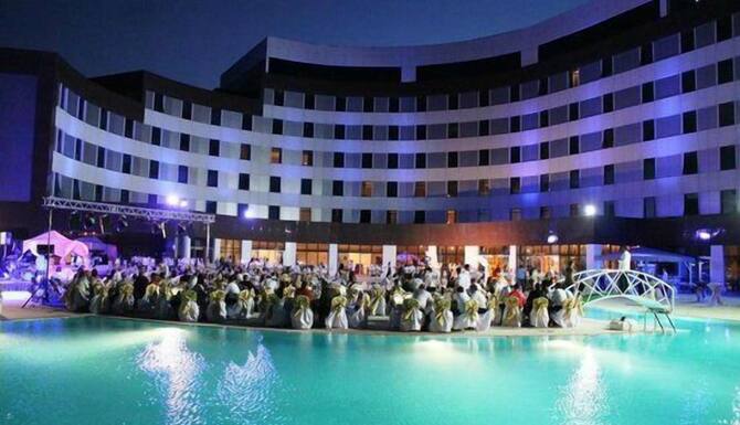 Silverside Hotel In Corlu Turkey Expedia Silverside Hotel In Corlu Turkey Expedia