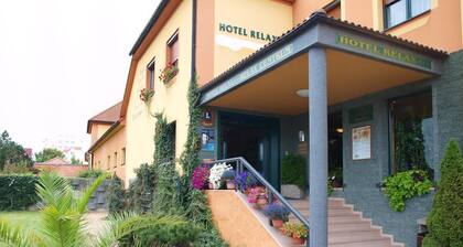 Hotel RELAX u Drsu