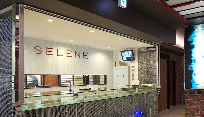 ホテル中央セレーネ 口コミ 部屋写真 料金 お得情報 エクスペディア