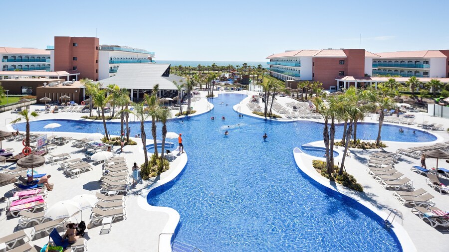 Hotel Best Costa Ballena