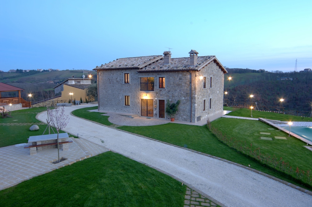 Agriturismo Casone 2019 Room Prices Deals Reviews Expedia