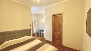 2 bedrooms, free WiFi