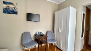 2 bedrooms, free WiFi
