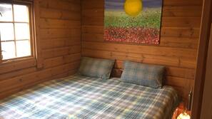 2 Schlafzimmer